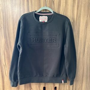 Hunter Sweater